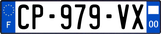 CP-979-VX