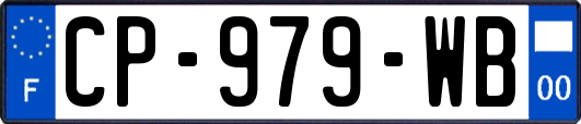 CP-979-WB