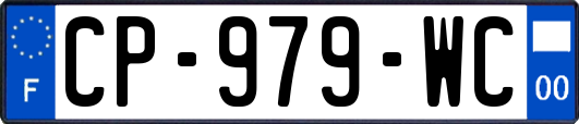 CP-979-WC