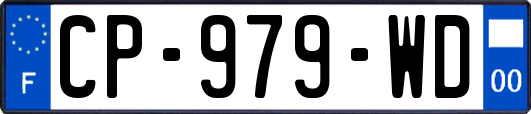 CP-979-WD