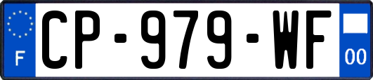 CP-979-WF