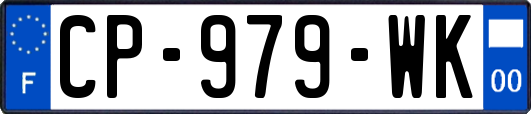 CP-979-WK