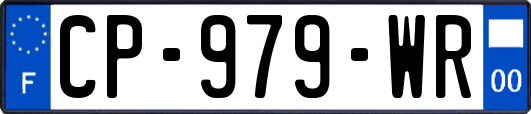 CP-979-WR