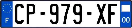 CP-979-XF