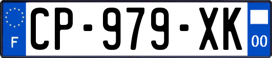 CP-979-XK