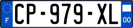 CP-979-XL