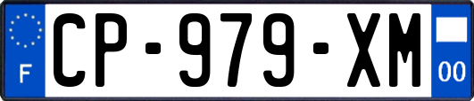 CP-979-XM