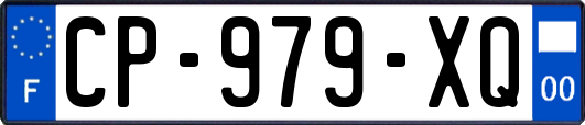 CP-979-XQ