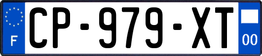 CP-979-XT