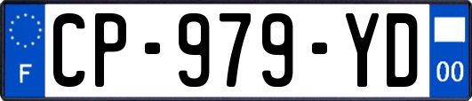 CP-979-YD