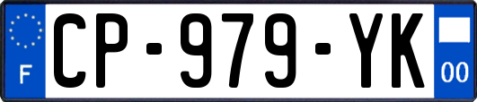 CP-979-YK