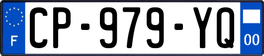 CP-979-YQ