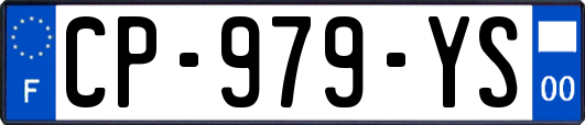 CP-979-YS