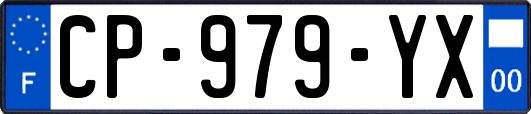 CP-979-YX