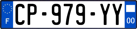 CP-979-YY