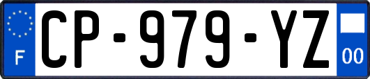 CP-979-YZ