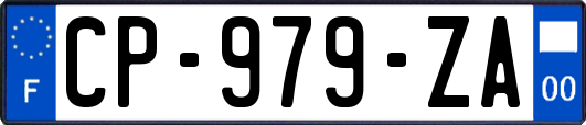 CP-979-ZA