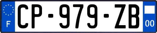 CP-979-ZB