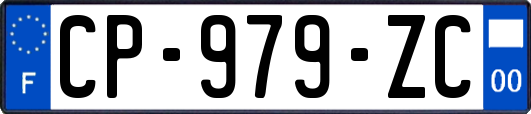 CP-979-ZC