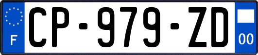 CP-979-ZD