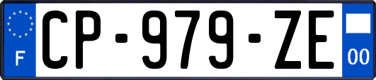 CP-979-ZE