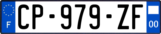 CP-979-ZF