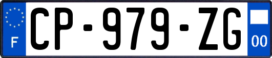 CP-979-ZG