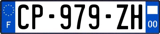 CP-979-ZH