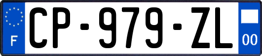 CP-979-ZL