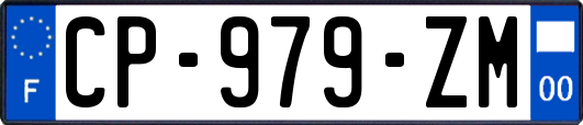 CP-979-ZM