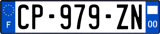 CP-979-ZN