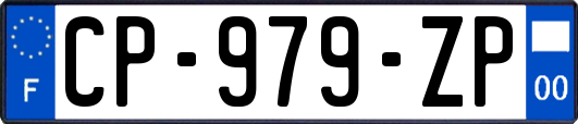 CP-979-ZP