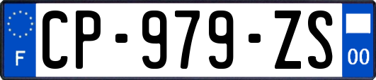 CP-979-ZS