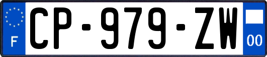 CP-979-ZW