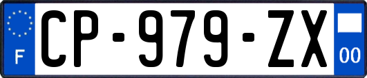 CP-979-ZX