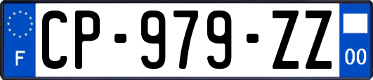 CP-979-ZZ