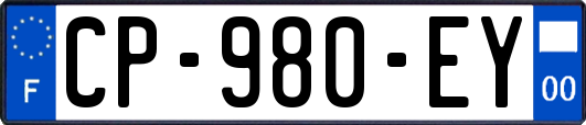 CP-980-EY