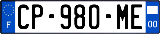CP-980-ME