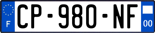 CP-980-NF