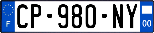 CP-980-NY