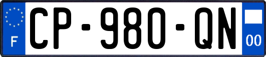 CP-980-QN