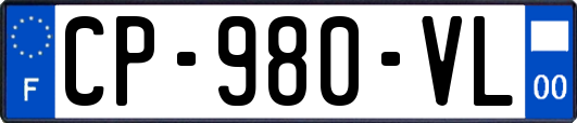 CP-980-VL