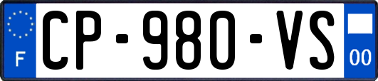 CP-980-VS