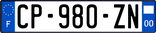 CP-980-ZN