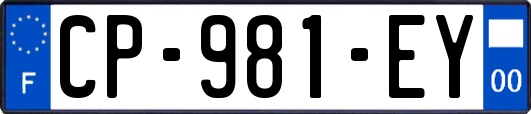 CP-981-EY