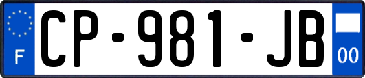 CP-981-JB