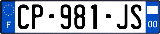 CP-981-JS