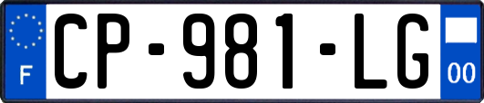 CP-981-LG