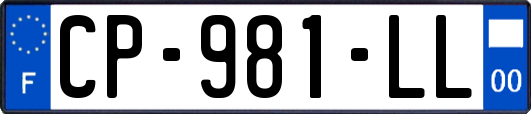 CP-981-LL