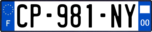 CP-981-NY